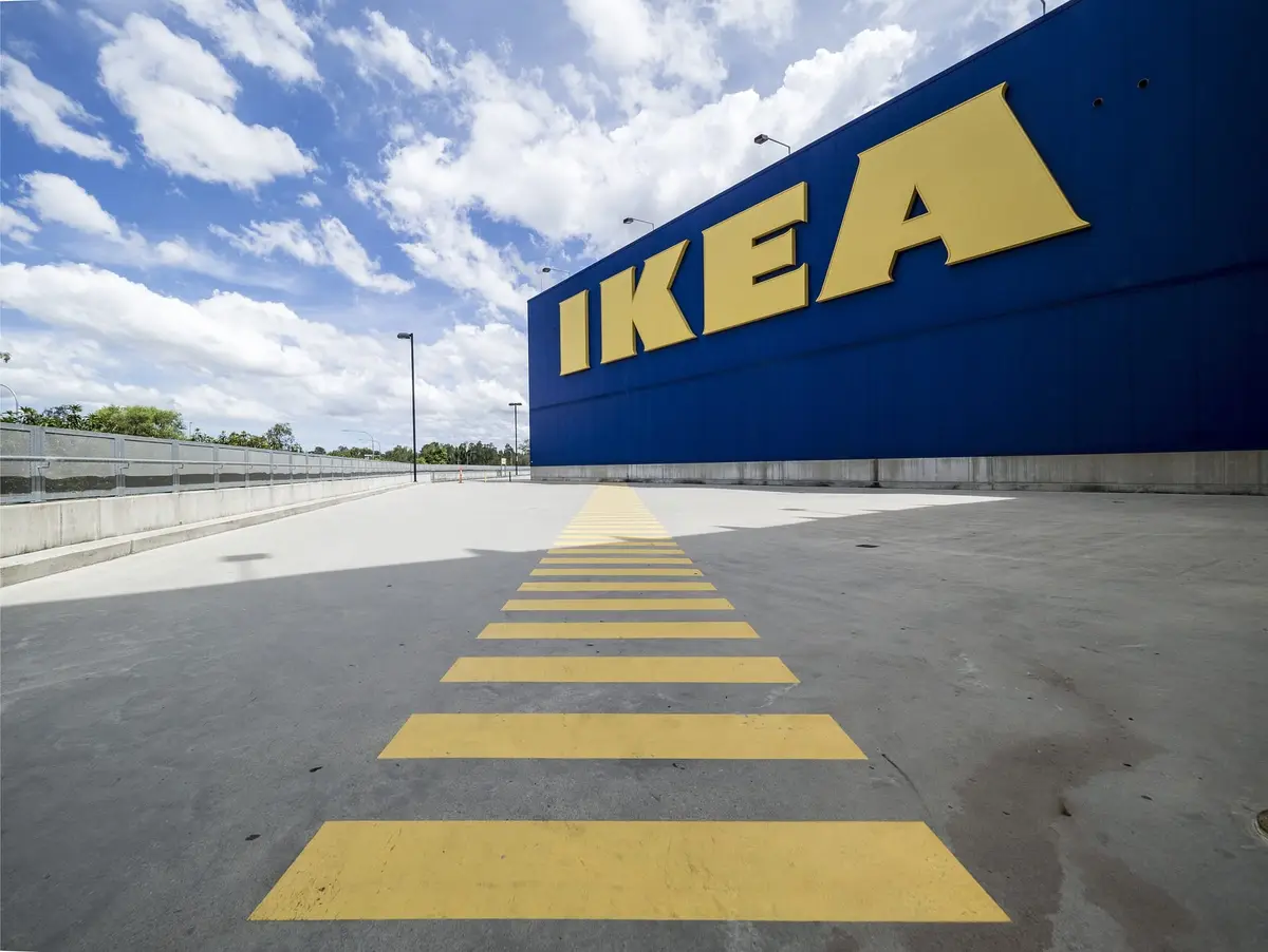10 Ikea-hacks som förändrar ditt hem