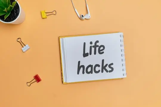 10 lifehacks som gör livet lättare