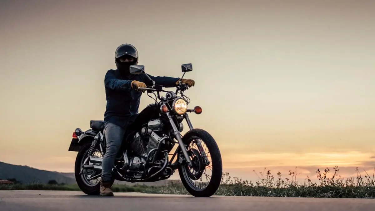 8 lifehacks till motorcykelturen