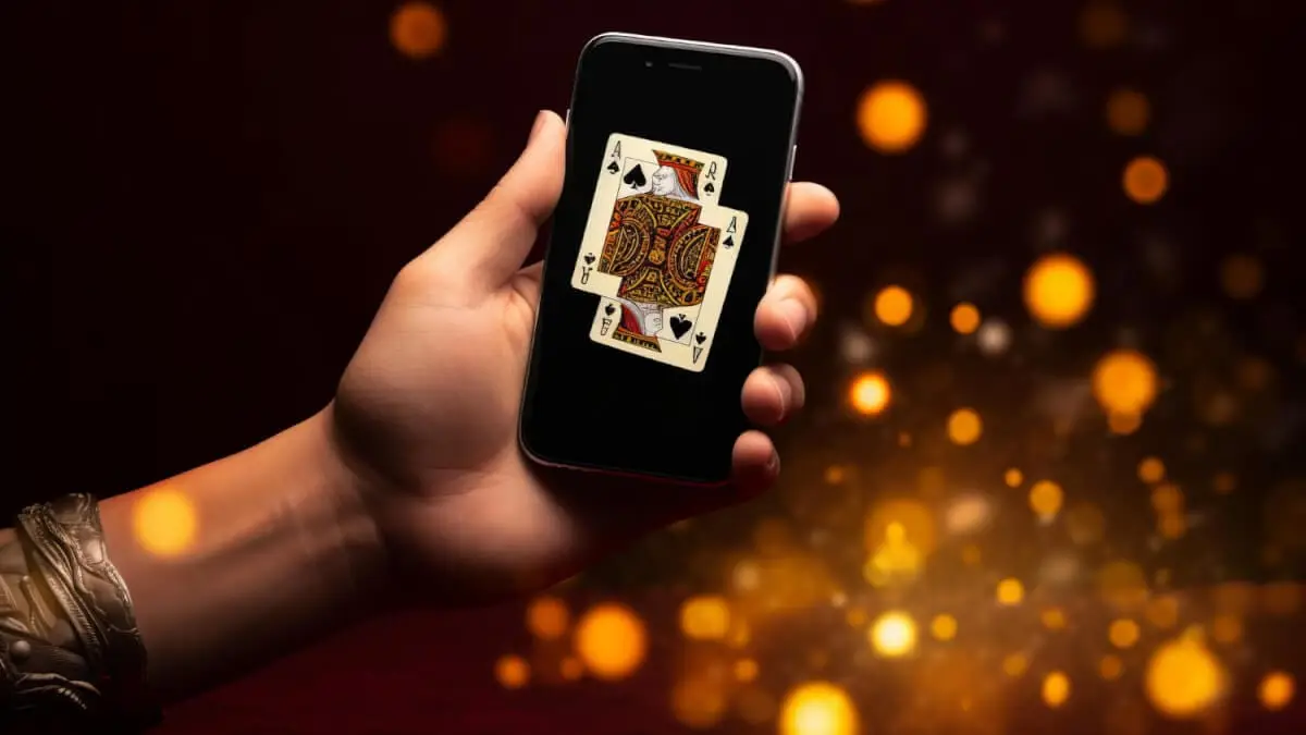 Hur en casinoapp kan förbättra din spelupplevelse