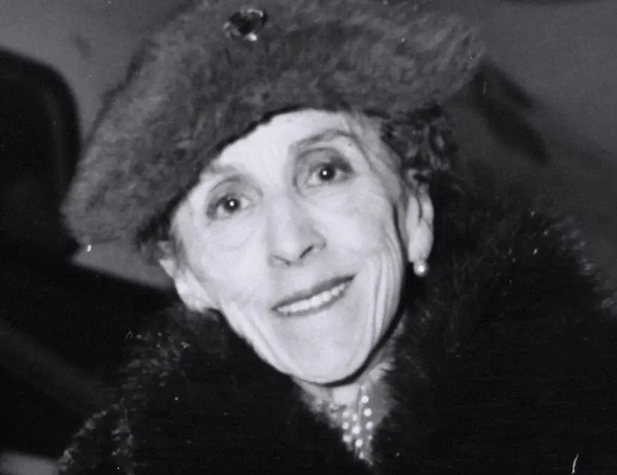 Karen Blixen - allt om den danska författaren