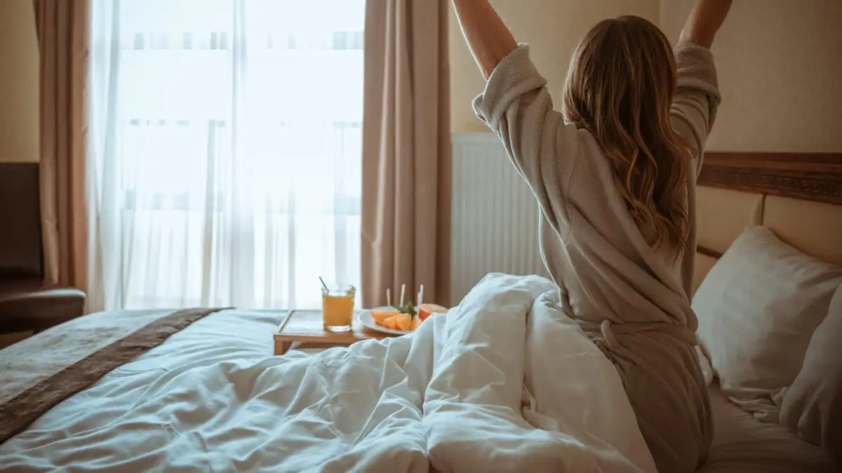 Lifehacks för hotellboendet