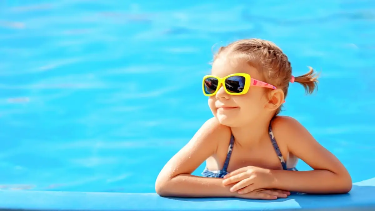 Lifehacks för poolen