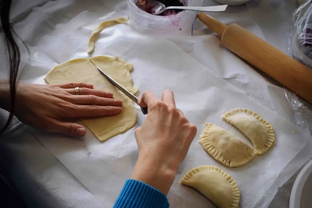 Matlagning för snabba och hälsosamma måltider: En guide till meal prepping och smarta kökshacks