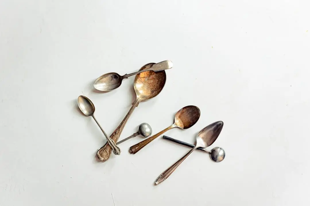 Så putsar du nysilver – enkla knep att testa hemma illustration