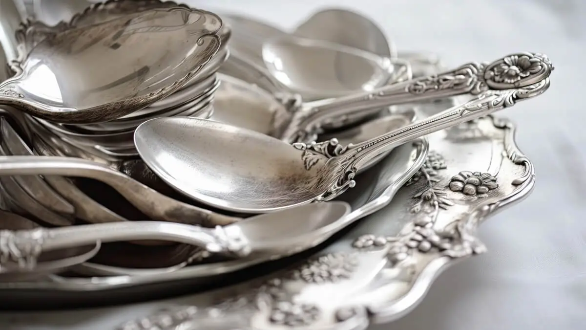 Putsa silver