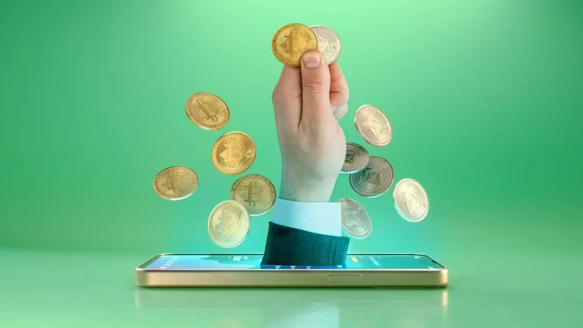 Smarta appar för att hantera din ekonomi