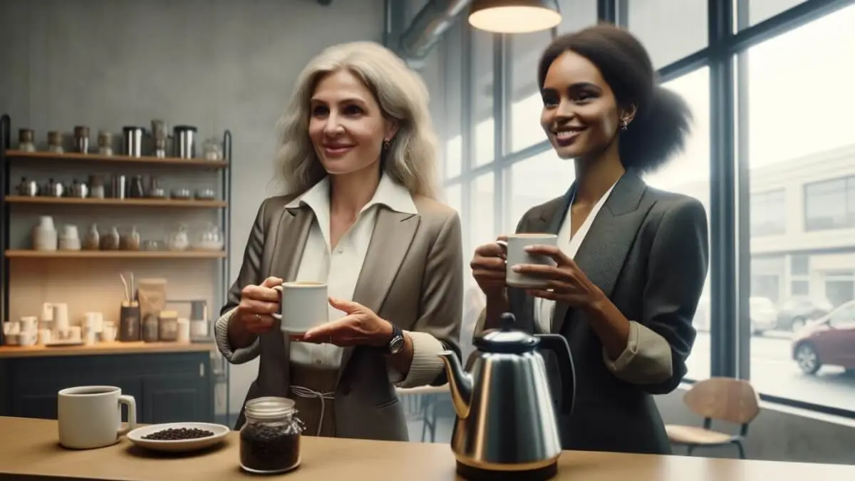 Snus med koffein – ett nikotinfritt alternativ