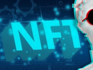 Köp konst genom att köpa NFT