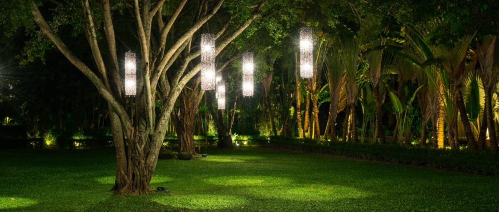 Tips för belysning utomhus