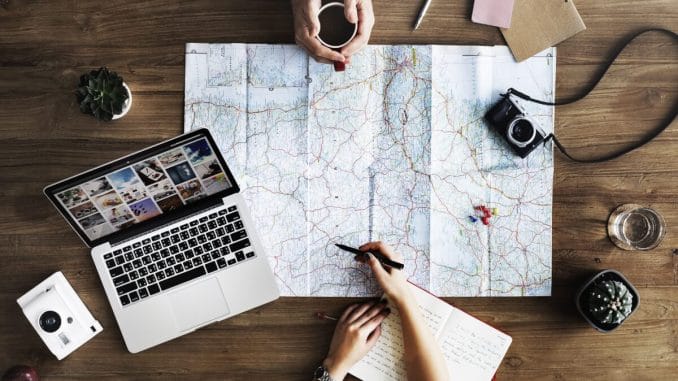 Lifehacks för resan: Så slår du ut restiden