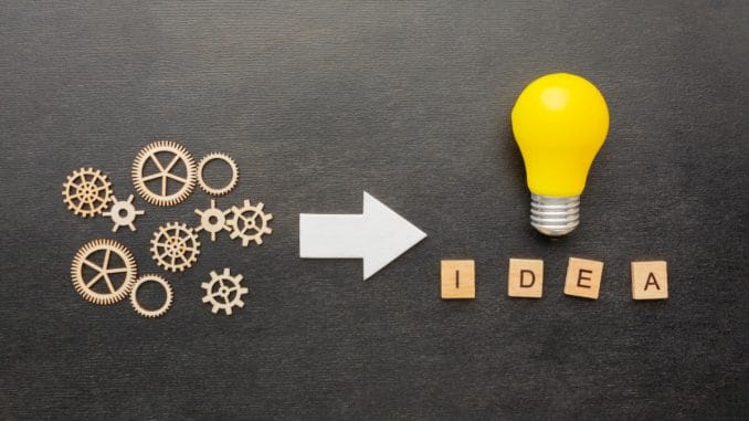 Maximera produktiviteten