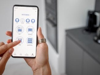 Smart teknik för ett enklare liv