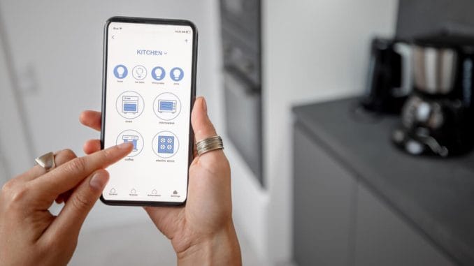 Smart teknik för ett enklare liv
