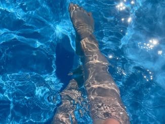 Upplev lyxen med egen pool! Det bästa sättet att slappna av