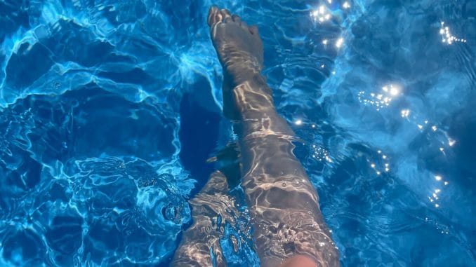 Upplev lyxen med egen pool! Det bästa sättet att slappna av