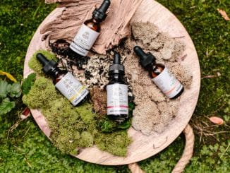 Vad gör CBD-vejpning så populärt?