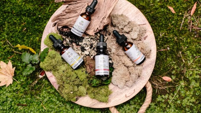 Vad gör CBD-vejpning så populärt?