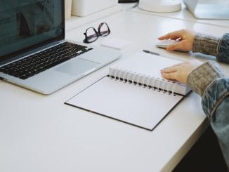 Minimalism illustration