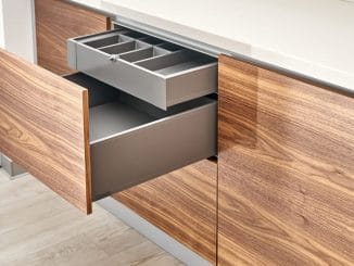 Organisera ditt hem med smart förvaring