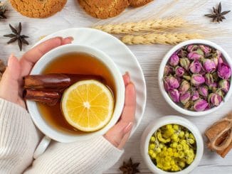 Den bästa slemlösande huskuren