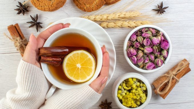 Den bästa slemlösande huskuren