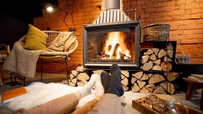 4 enkla hushållstips för att minska energiförbrukningen