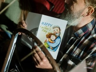 Smarta presentidéer till fars dag