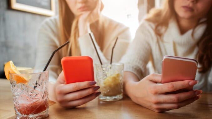 Effektiva strategier för att minska skärmtiden och öka fokus