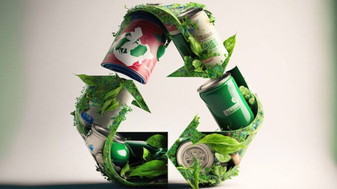 Kreativa sätt att återanvända förpackningar och minska avfallet