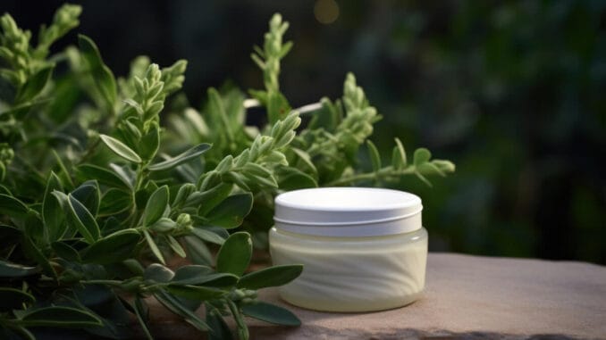 Naturligt välbefinnande med Sveriges bästa CBD-produkter