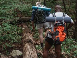 Optimera din packning för bekväma utomhusupplevelser