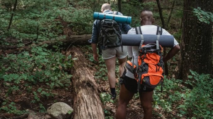 Optimera din packning för bekväma utomhusupplevelser