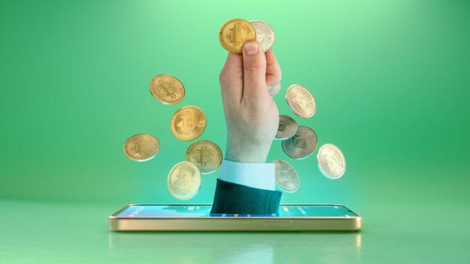 Smarta appar för att hantera din ekonomi