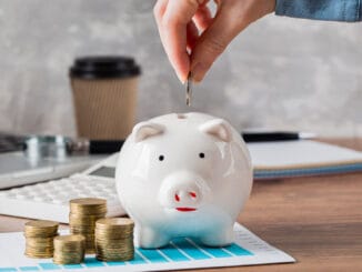 Smarta budgettips för att spara pengar varje månad