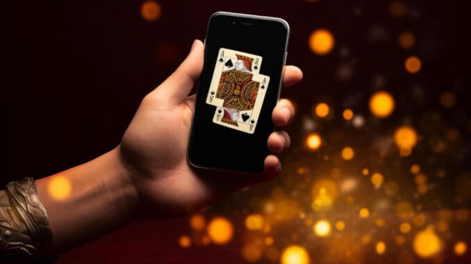 Hur en casinoapp kan förbättra din spelupplevelse