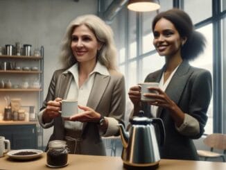 Snus med koffein – ett nikotinfritt alternativ