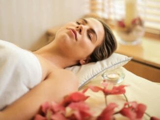 Vill du njuta av en spaweekend?