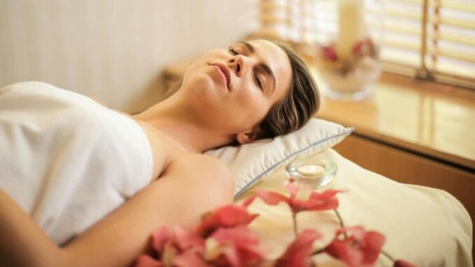 Vill du njuta av en spaweekend?