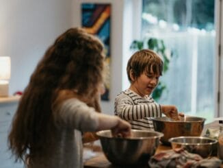 Smarta lifehacks för matlagning