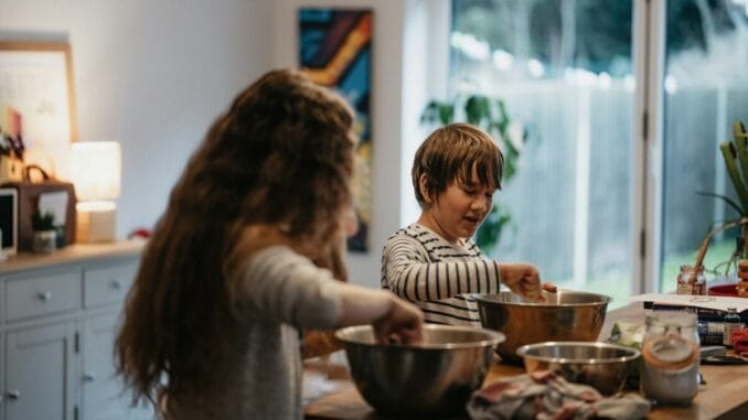 Smarta lifehacks för matlagning