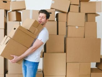 Life hack illustration