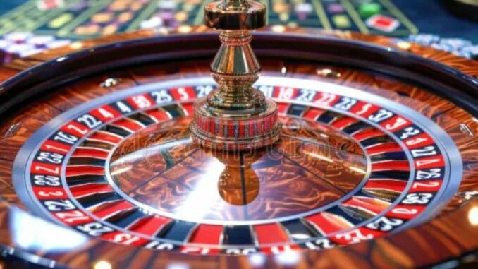 Vilka roulette-strategier är idealiska för nybörjare? illustration