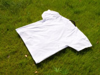 Så här blir du av med gräsfläckar enkelt! illustration