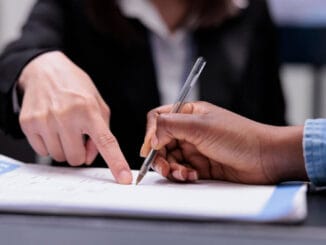 5 tips inför bodelning – så håller du konflikterna borta illustration