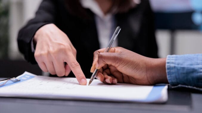 5 tips inför bodelning – så håller du konflikterna borta illustration