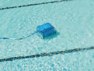 Rengöra pool med ättika – så enkelt gör du det! illustration