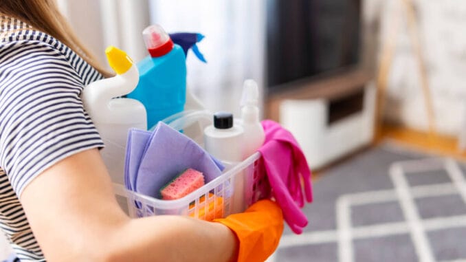 Upptäck fördelarna med överfettad såpa från Jula illustration