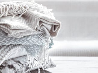 Så här tvättar du filtar enkelt och effektivt! illustration