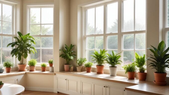 Så här gör du eget fönsterputsmedel snabbt och enkelt! Så här gör du eget fönsterputsmedel snabbt och enkelt! illustration